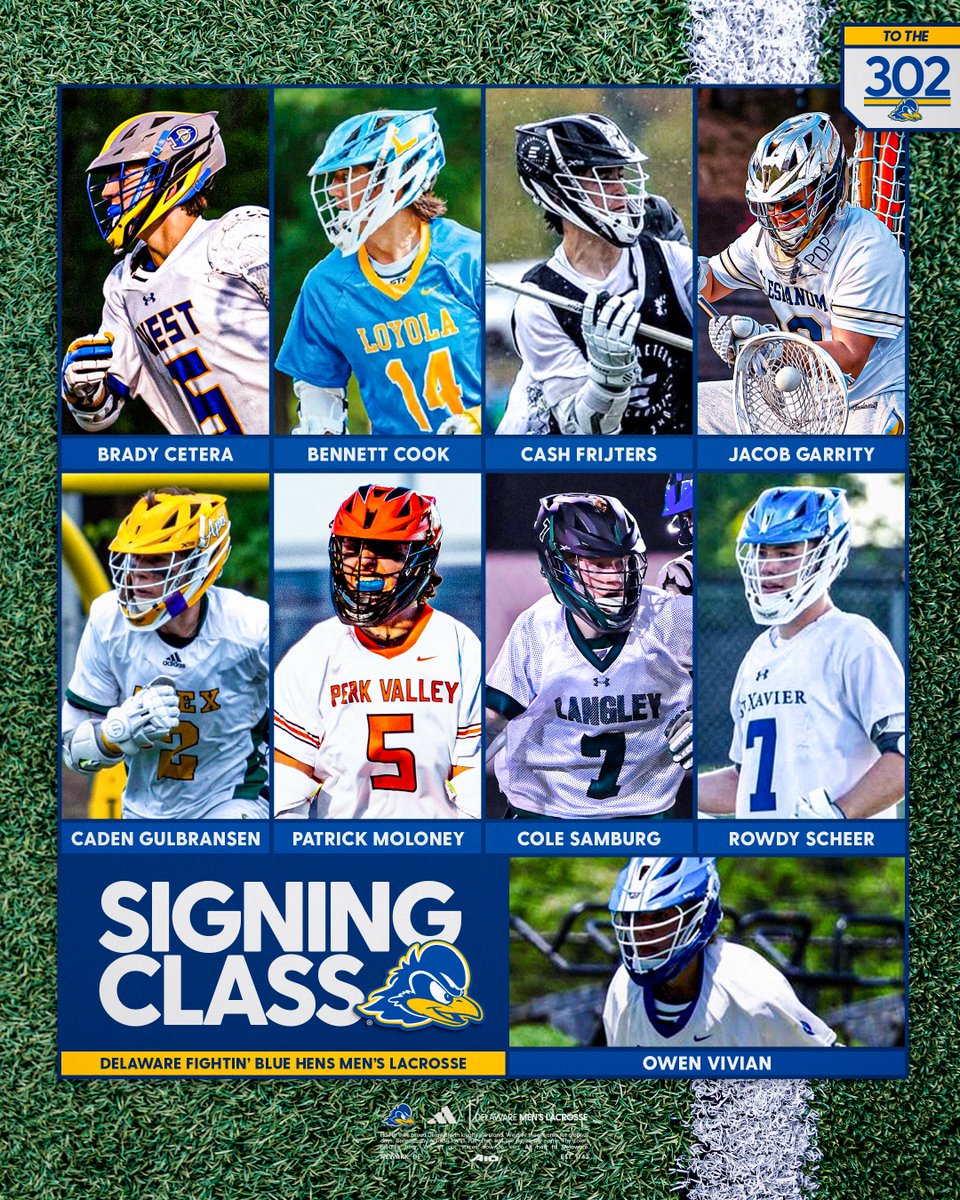 Excited to welcome home our Class of 2030! 🏠