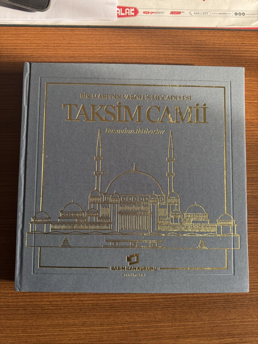 Dostlarım; nazik ve anlamlı ziyaretleri ve bereketli istişareler için Basın İlan Kurumu Konya Bölge Müdürü Mehmet Ayan Kardeşime şahsım ve <a href="/mehirvakfi/">Mehir Vakfı</a> adına çok teşekkür ediyorum. Çok memnun oldum. Ayaklarınıza sağlık değerli müdürüm. <a href="/mehmetfayan/">mehmet f. ayan</a> <a href="/basinilankurumu/">Basın İlan Kurumu</a>