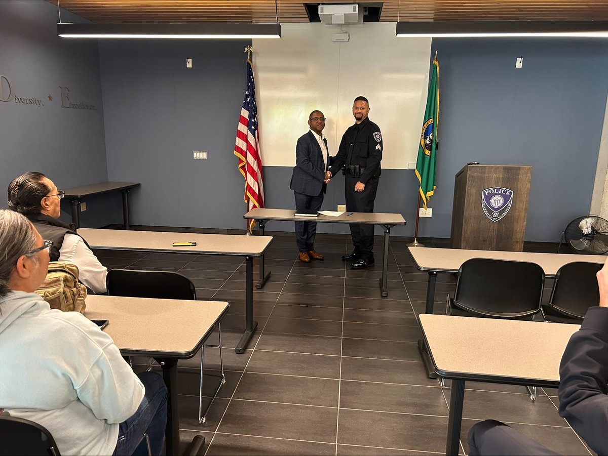 UW Police Department tweet media