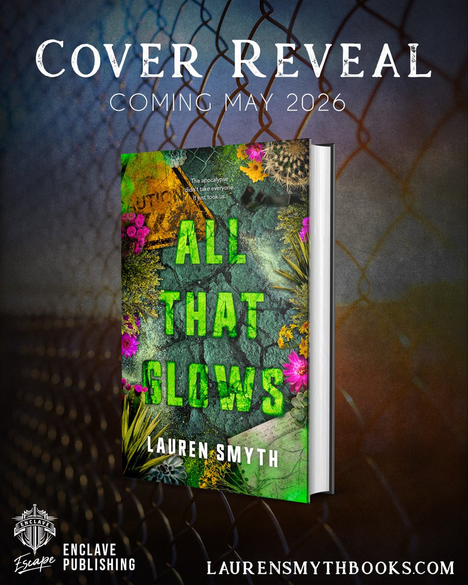 Enclave Publishing tweet media