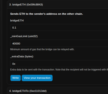 MegaETH Mainnet is live 

and someone is already buying the first token👀

Chain ID
4326
Network name
MEGA Private Mainnet
RPC URL
alpha.megaeth.com/rpc
Currency symbol
ETH
Block explorer URL (Optional)
megaeth-private.blockscout.com

Bridge (the bridge takes 30 mins):