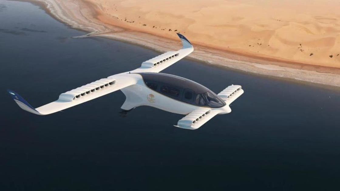 في تميز سعودي عالمي ..

المملكة العربية السعودية توقع مذكرة تفاهم مع إحدى الشركات ؛ لتسريع اعتماد "التاكسي الطائر" في المملكة.