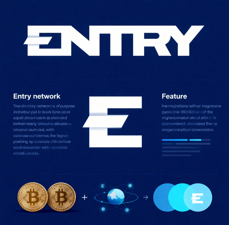 ErturulSEZAR13's tweet image. Your loyalty points will unlock a whole new world as you build something new hand in hand with Entrynetwork!... You were there first and that&apos;s always appreciated by @entry_network, there&apos;s something coming for you...
#entry_network #entrynetwork
Discord : discord.gg/UGKG7JpY