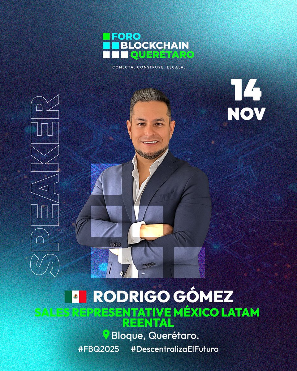 Foro Blockchain (@ForoBlockchain) / Posts / X