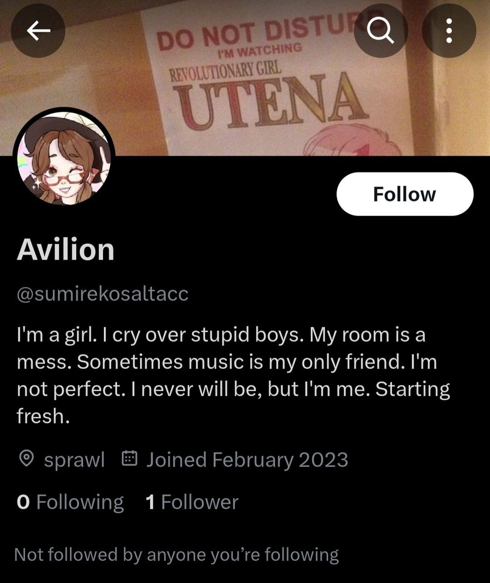 I've been informed a certain someone is trying to work their way back into our community. Do not let this fucking rapist parasite get back into the Touhou community. Yes, this is the very same Avi.