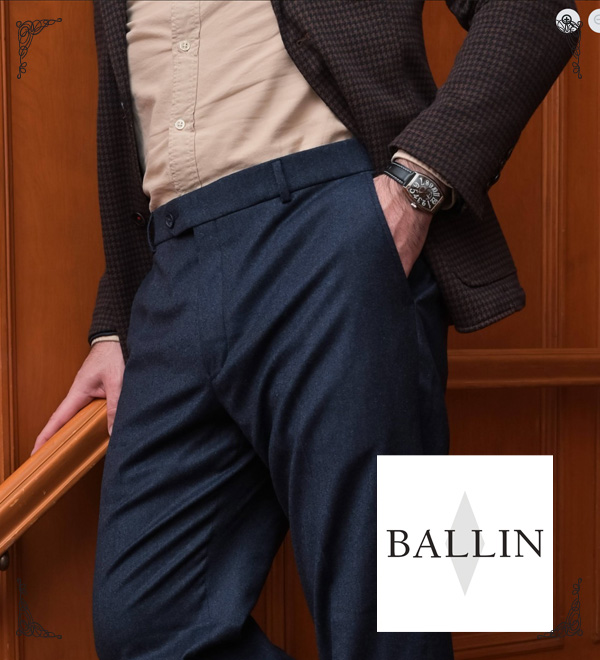 cablecar1939's tweet photo. All-Day Comfort: Ballin Trousers - https://t.co/f22RzBOKU6 https://t.co/8dleCBXQRL