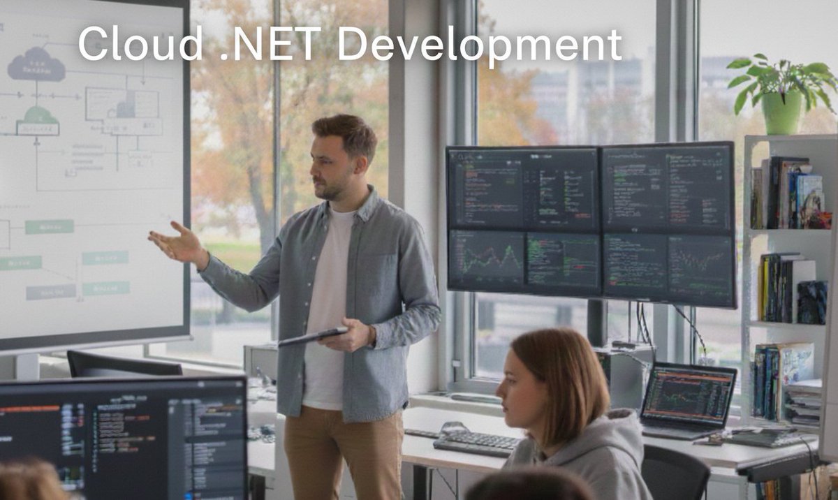 Belitsoft tweet media