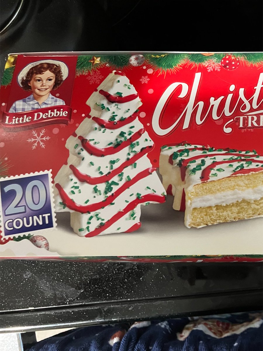 It’s the season 🎅 muwahaha