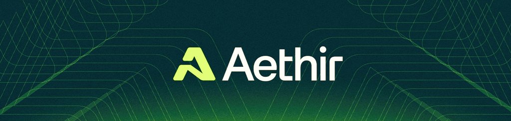MahdianiORG's tweet image. @AethirCloud is powering the next generation of decentralized cloud infrastructure.

Built for AI, gaming, and enterprise, #Aethir transforms idle GPU power into a global compute network.
Scalable. Efficient. Borderless.

This is the cloud where compute meets freedom.
#Zentry