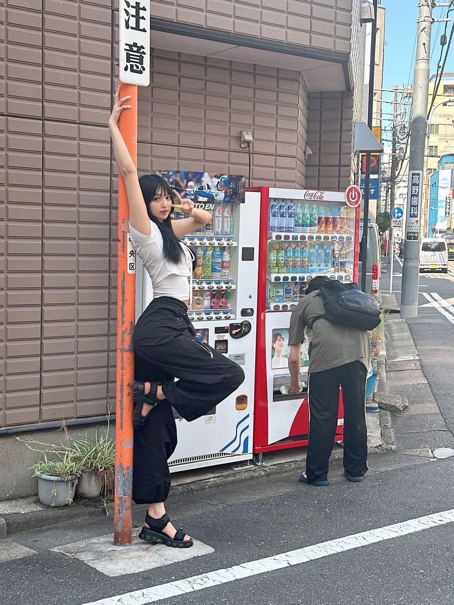 Out Of Context Japan (@japanofcontext) on Twitter photo 