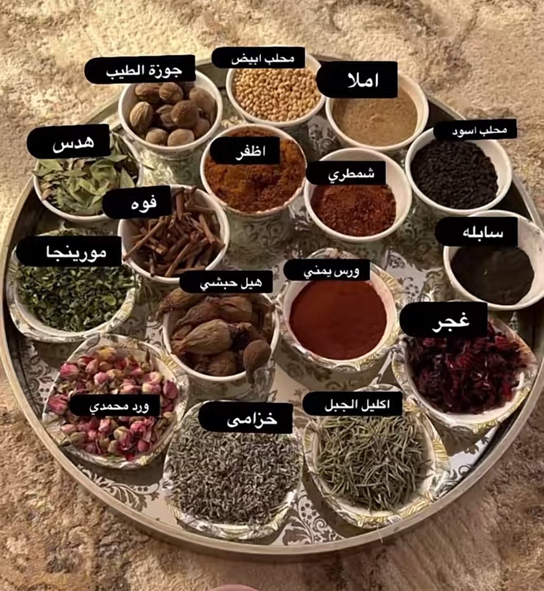 GooD7fooD's tweet photo. 🫆

مكونــات المشــــــاط الاحمـــر 🪭🥣✨🫧

_
لو شعرك ويفي او كيرلي وتحبي طبيعته
لا تستخدمي المشاط أكثر من مره في الشهر 
لأن مكوناته الحناء يلطف الشعر ويقلل الخشونه
والخزامى والقرنفل منعمه للشعر وتقلل التشابك
فيصير سهل التمشيط ولو أضفتي زيت بتزيد النعومه والترطيب . https://t.co/126zN38EIh