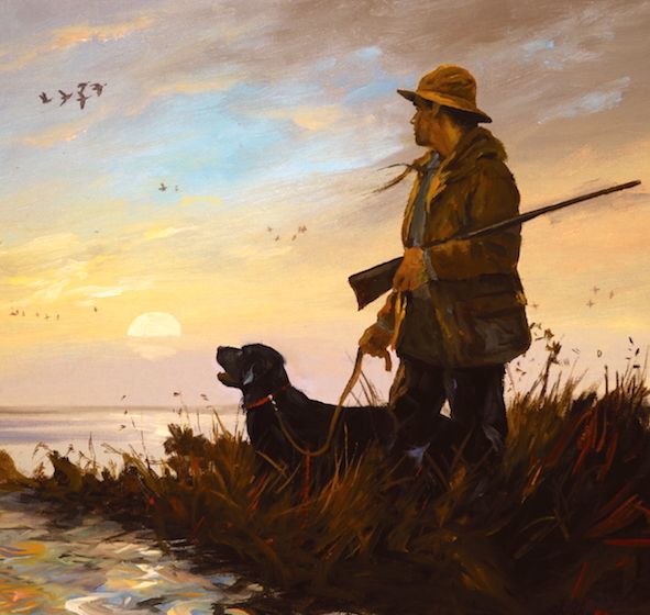 If you enjoy public lands, thank a hunter.