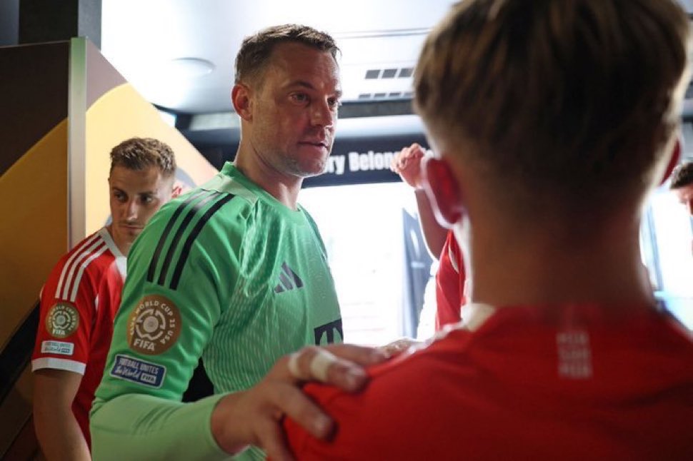 That doesn’t work for me, brother