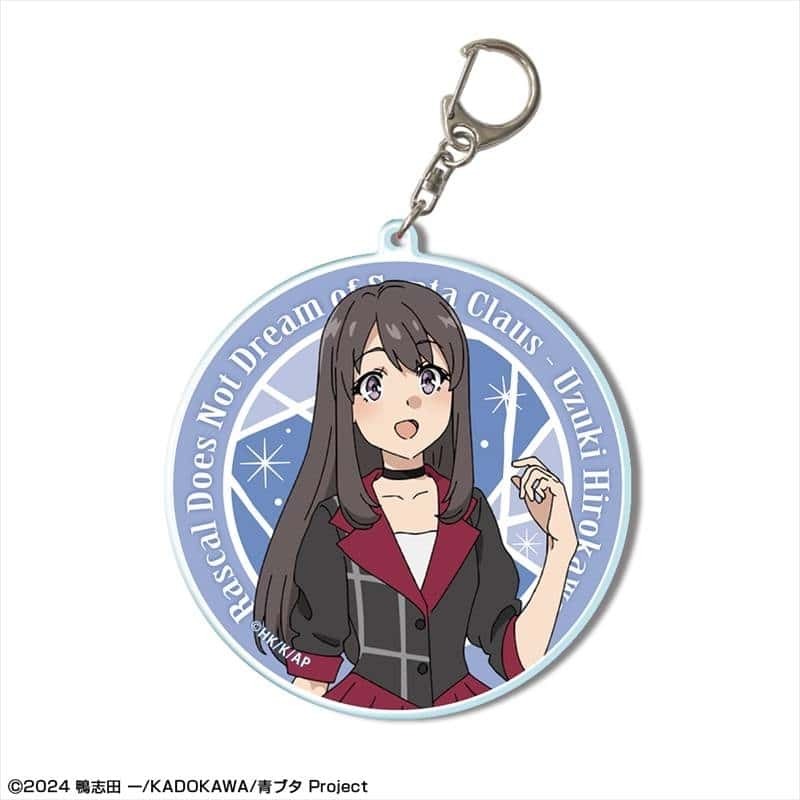 青春ブタ野郎 (青ブタ) グッズ情報 (@aobuta_goods) / Posts / X