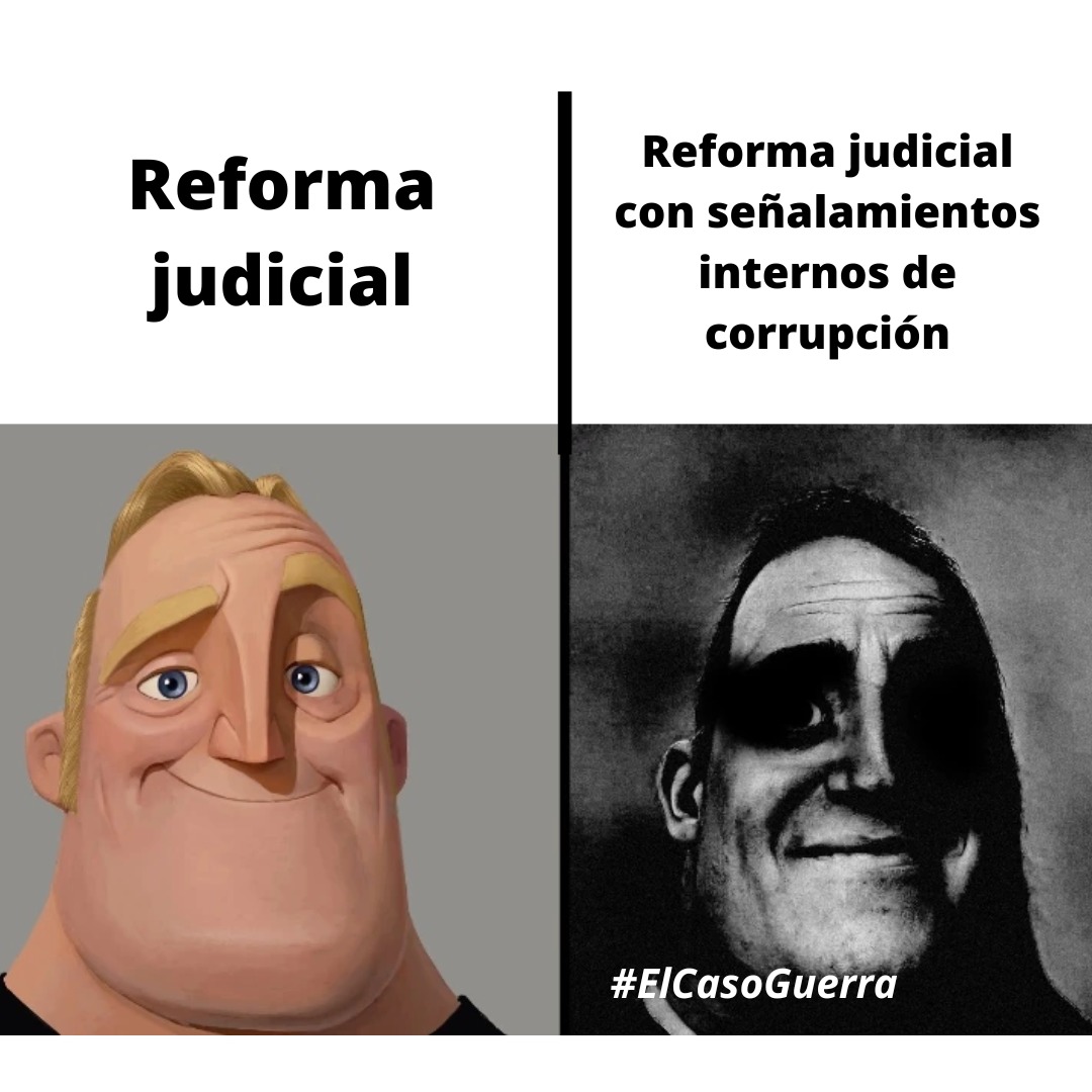 JadeCervantes_'s tweet photo. En vez de esconderse, @MagRafaelGuerra debería enfrentar la conversación: ¿puede o no viajar a EE.UU.? #ElCasoGuerra @SecRubio @DeputySecState #ElQuitaVisas Por favor @USAmbMex aclare esta situación https://t.co/wbZrnU4uL6