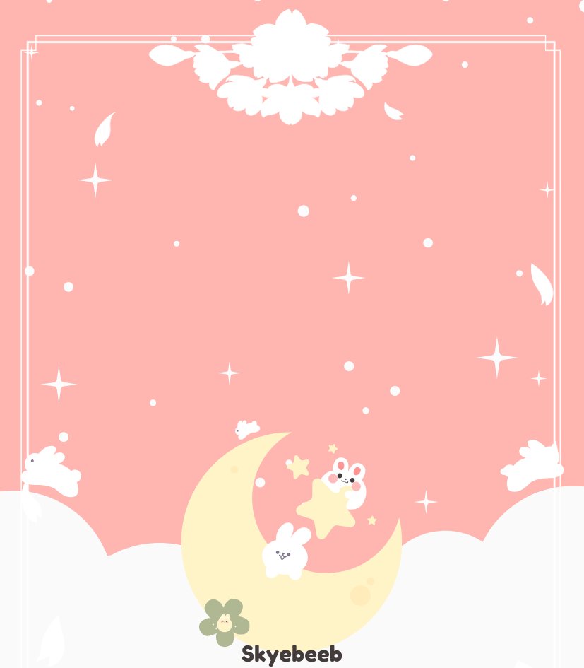 Working on designing some new backing cards :D since im do for a restock