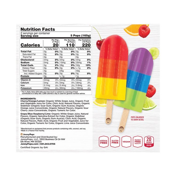 alteredfawn's tweet photo. JonnyPops (@JonnyPops) first time I've seen citric acid listed as the third ingredient, that is sooooo much citric acid:

https://t.co/MukFjkexBv

https://t.co/2cN6zx5XIM

https://t.co/xm6mkED3bY

https://t.co/QqsY2h8LiI https://t.co/Yxl6xod7Ct