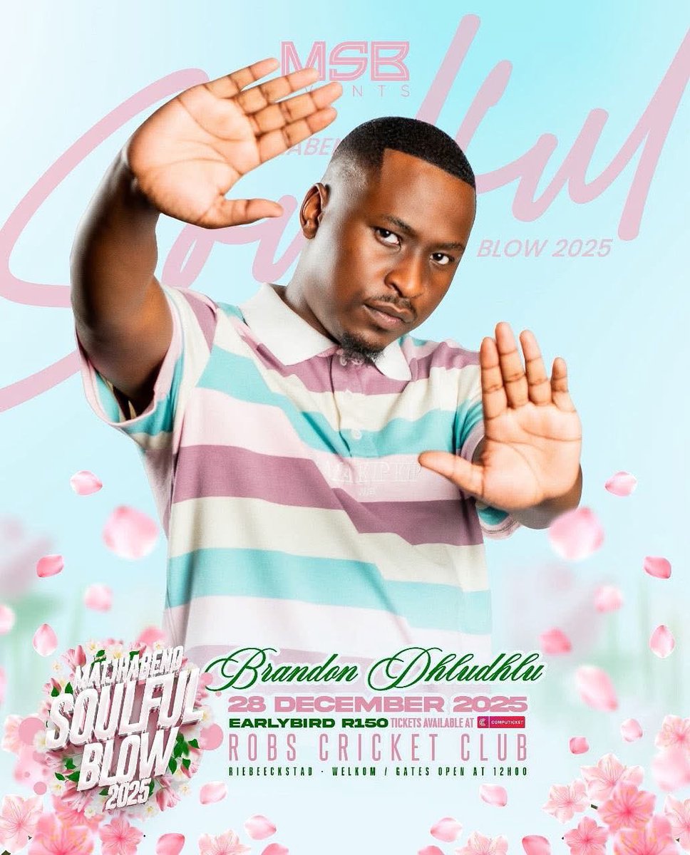 MSB Eventz tweet media