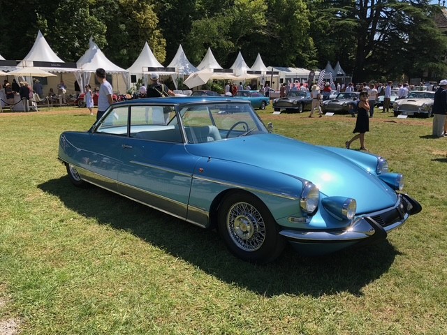 Buckle up for 𝘚𝘤𝘶𝘭𝘱𝘵𝘶𝘳𝘦 𝘪𝘯 𝘔𝘰𝘵𝘪𝘰𝘯 at the <a href="/ANSGWPB/">Ann Norton Sculpture Gardens</a> on Nov. 15! From rare vintage cars to an art exhibit by René von Richthofen, this event celebrates creativity on and off the road. Don’t miss the Grand Tour Parade at 4:15 p.m.! Learn more: ANSG.org