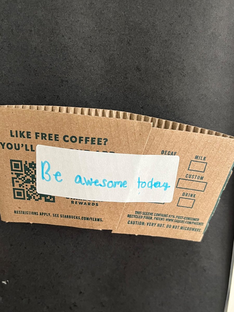 Director Activities tweet media