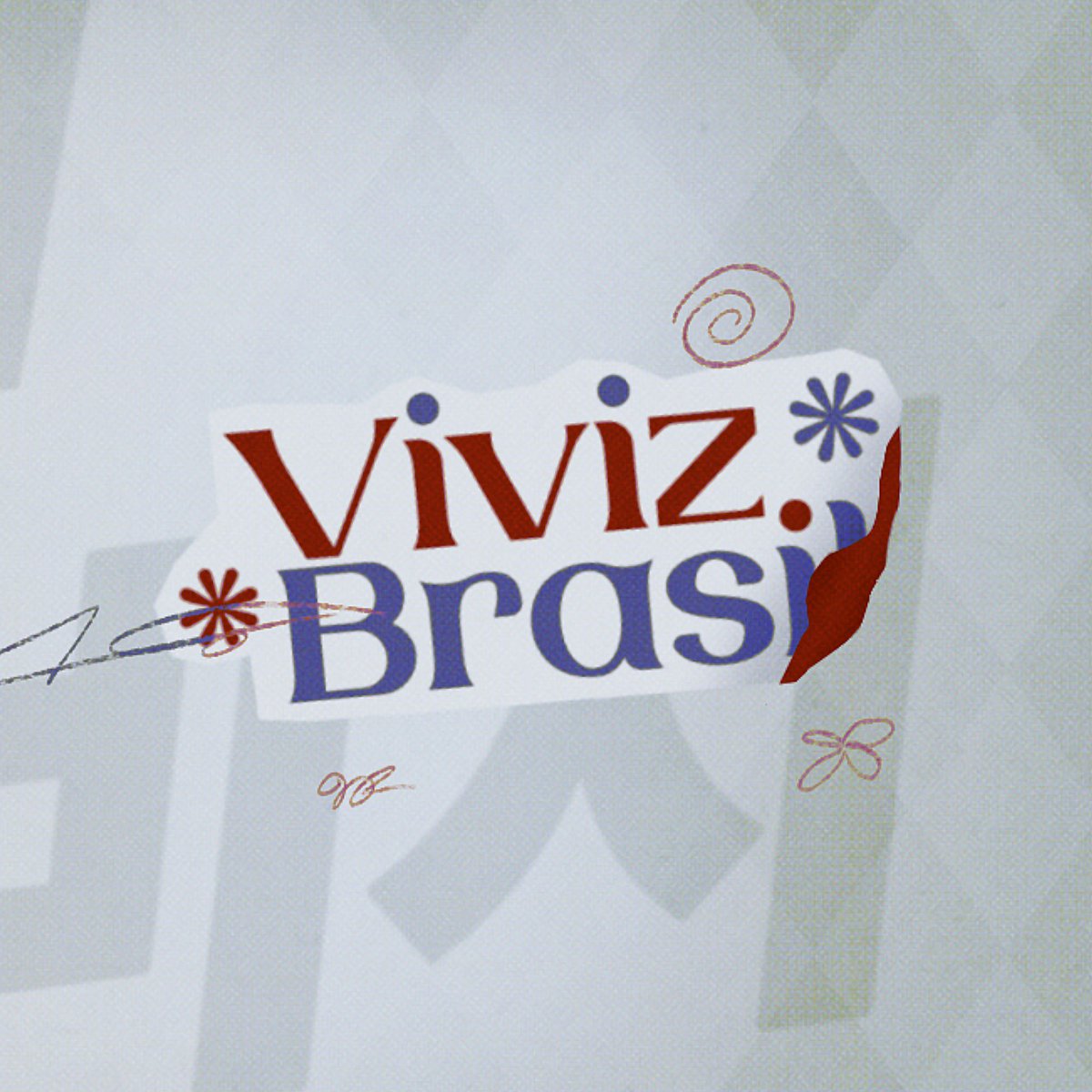 VIVIZBrasil's tweet image. Estamos de cara nova! 💜
Agradecemos ao incrível trabalho da @itzalyzen, ficou lindo demais 🫶🏻
