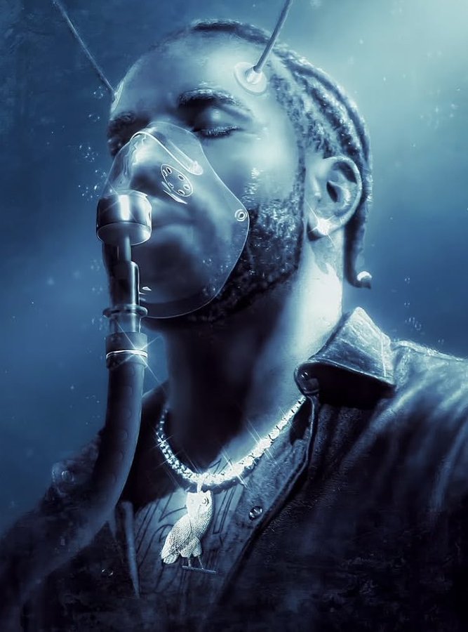 which drake song got you like this?