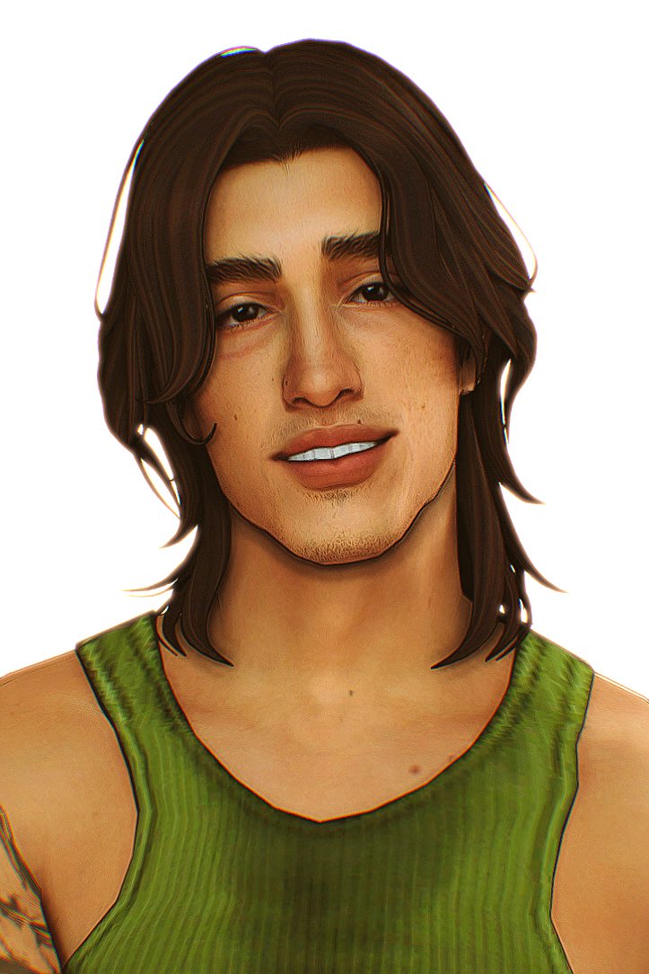 shawsimmer's tweet image. 😁      #ts4 #thesims4 #sims4