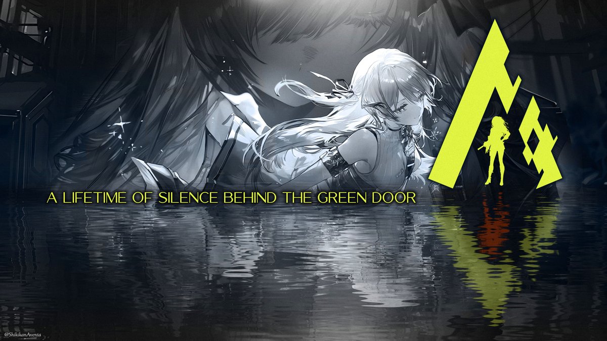 ShikikanAventa's tweet image. Deep Dive Wallpaper (3840 x 2160)
#GirlsFrontline 
#GirlsFrontline2Exilium 
 
⬇️Download my wallpapers in full quality here📷drive.google.com/drive/folders/…