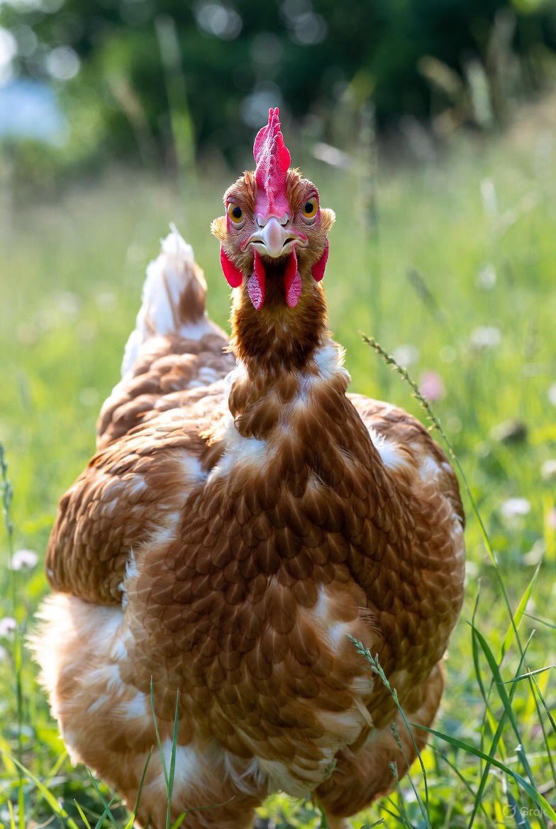 birikimciyim's tweet image. 🧵Bir ölü tavuk hikayesi;

Haftalık #YMAX temettümüz 4,34 $ olarak  yattı!!

Yarın gene #KOT fonuna dönüşecek!

Yatırım stretejimiz şu;

Bunu biraz mizahi tavuk hikayesi yazarak anlatayım;

Amacımız tavuğu canlı tutmak değil 😂

Tavuk besleyip,yumurta satmak değil!

Tavuğu nasıl…