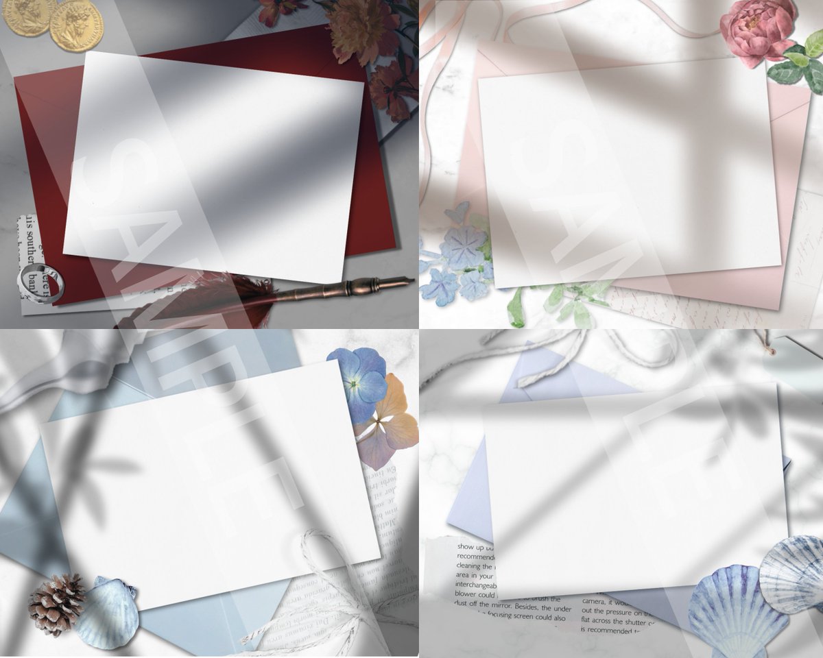 SUN__LIB0's tweet image. #커미션 #Commission

안녕하세요!
급전이 필요해! 편지지 커미션! 입니다.

한장당 0.5
당일마감 + 0.1
3시간 마감 + 0.2

오마카세 가능합니다!
오랜만에 여는 커미션이라 약간 미숙하지만 많은 관심 부탁드립니다!

오픈 카카오톡 : open.kakao.com/o/sGeHuwNh