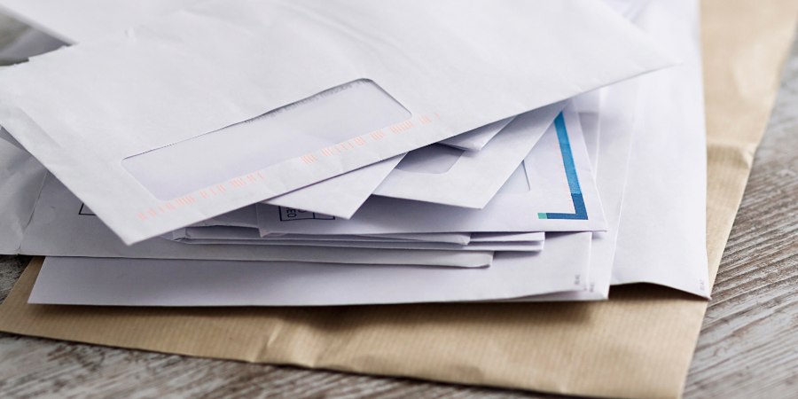 LetterStream's tweet image. For businesses, undeliverable mail isn’t just lost — it’s costly. Learn more about undeliverable mail and how you can prevent it on our blog: na2.hubs.ly/H01_h9j0

#BusinessMail #MailAutomation #PrintingAndMailing #LetterStream #MailDeliverability
