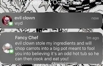 mergedeathcore's tweet image. I think about this every so often