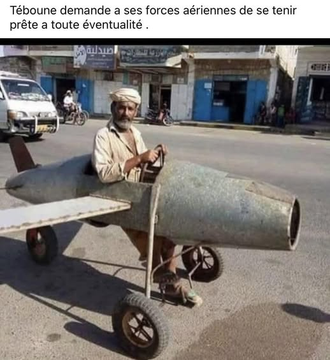 <a href="/alainpaulweber/">Alain Weber</a> Comment cet algérien peux t-il être mineur ? .... il avait son brevet de pilote. La vérité en image !