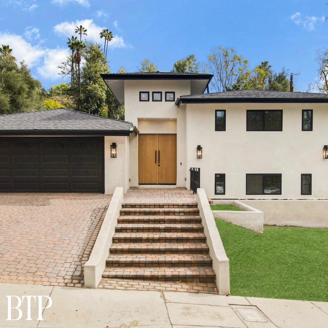 More room to live, laugh, and grow. Check out this stunning home addition!