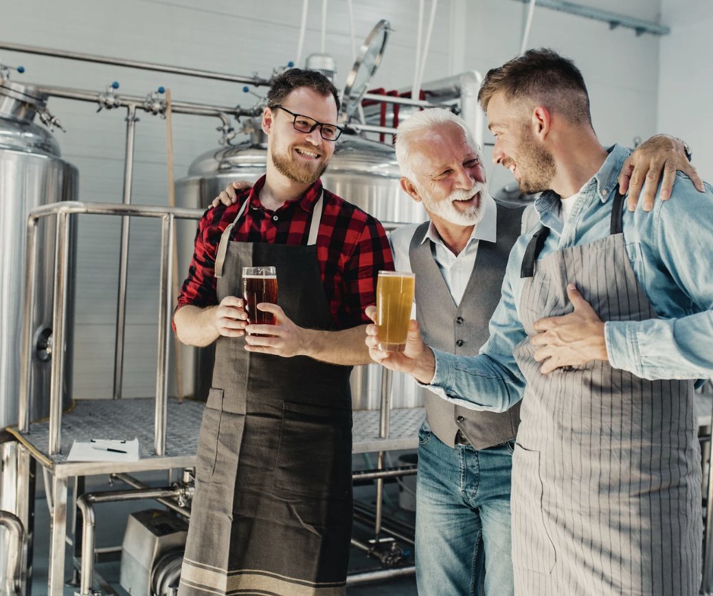 MehaffyWeber's tweet image. Effective #TransitionPlanning can help owners of family businesses ensure their wishes for the future of the company are accounted for: bit.ly/4hW7NeN | #FamilyBusiness #succession #business #blog