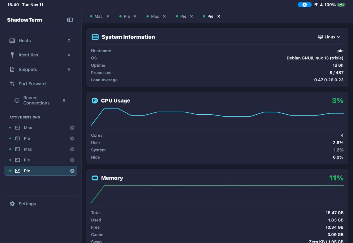 serverleader tweet media