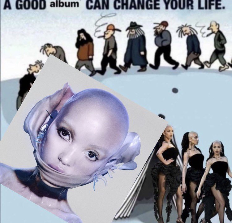 streaming afterglow by fka twigs