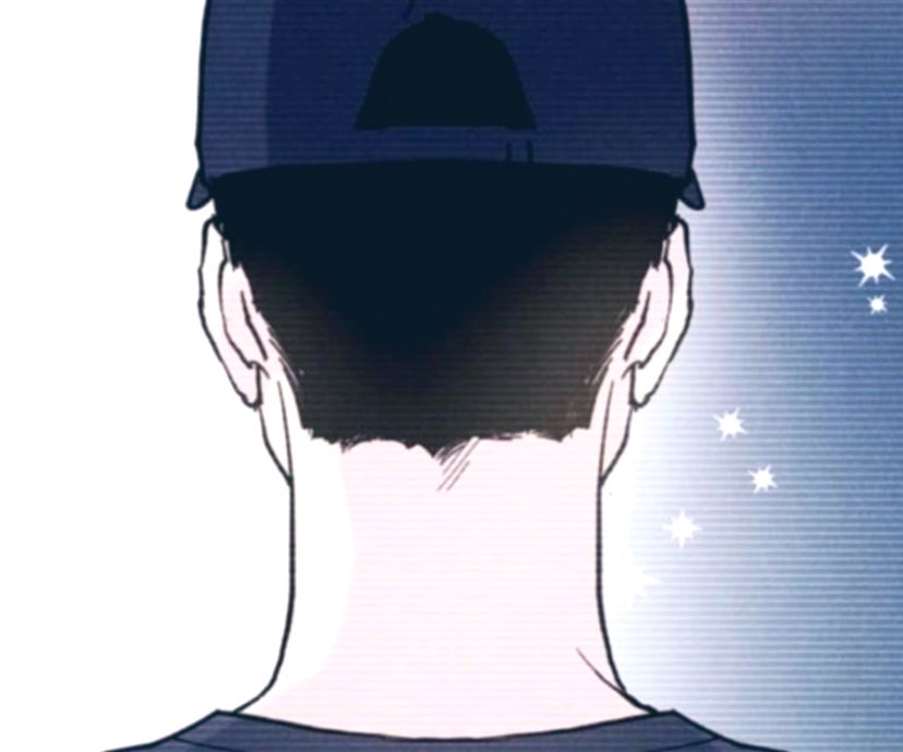 8Starlit8's tweet image. In #SemanticError manhwa, Jaeyoung loved Sangwoo&apos;s neck😋

In Semantic Error movie, Jaeyoung stared at Sangwoo&apos;s neck and smiled before falling asleep🥹🫠
