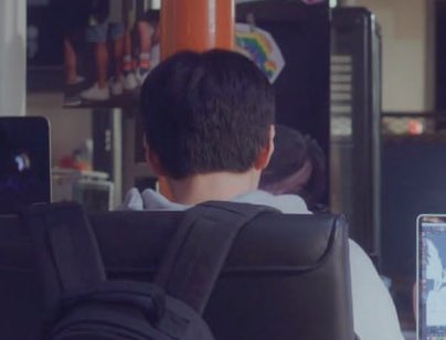 8Starlit8's tweet image. In #SemanticError manhwa, Jaeyoung loved Sangwoo&apos;s neck😋

In Semantic Error movie, Jaeyoung stared at Sangwoo&apos;s neck and smiled before falling asleep🥹🫠