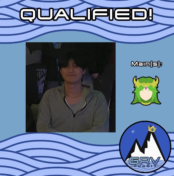 Champaign Palutena main <a href="/Derfla13SSBU/">Derfla13</a> claims the next GRV Summit invite with a fantastic run at Slambana #214!

5 slots remain. 

The next qualifier will be Ultimate KABOOM! #96 on November 14!