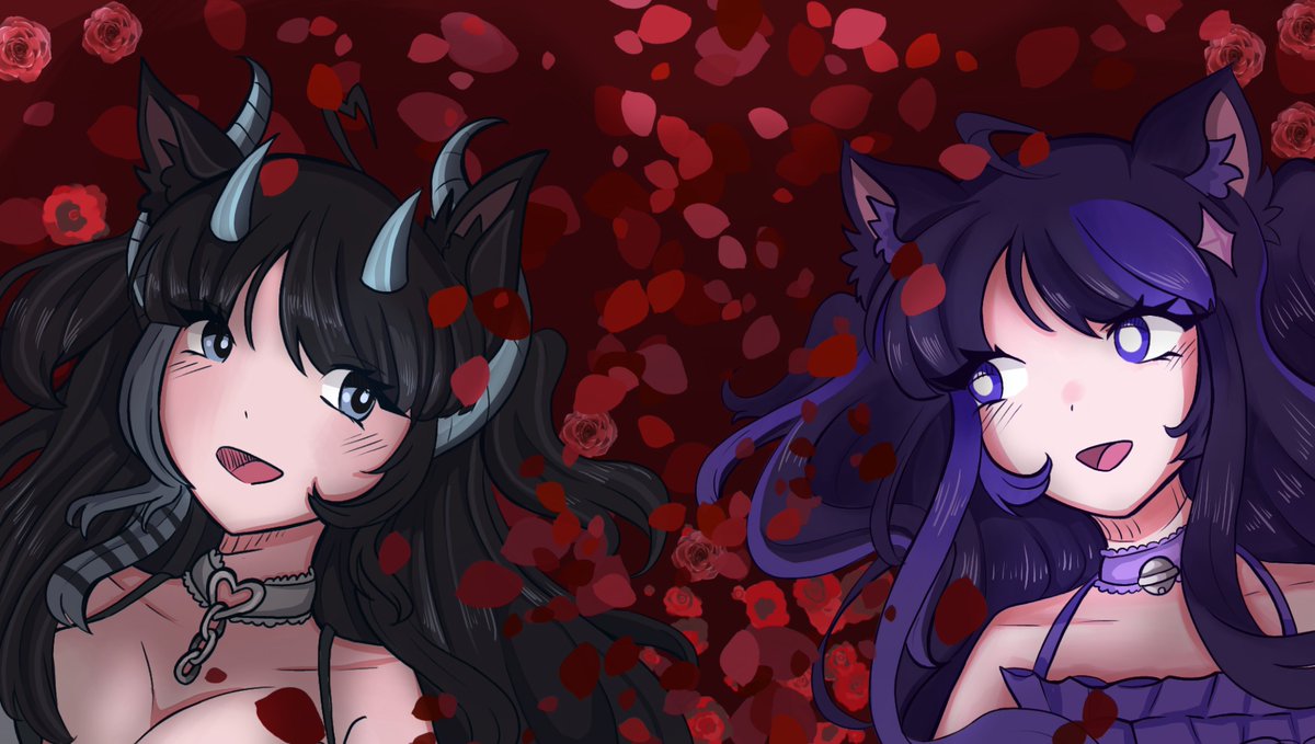 A Night To Remember -  Rei Cover ft. <a href="/acitrusfruitt/">aCitrusFruit 🐺🩵</a> Drops tomorrow at 4pm BST!! Teasers are already out on Tiktok and Youtube. #Vtuber #twitch