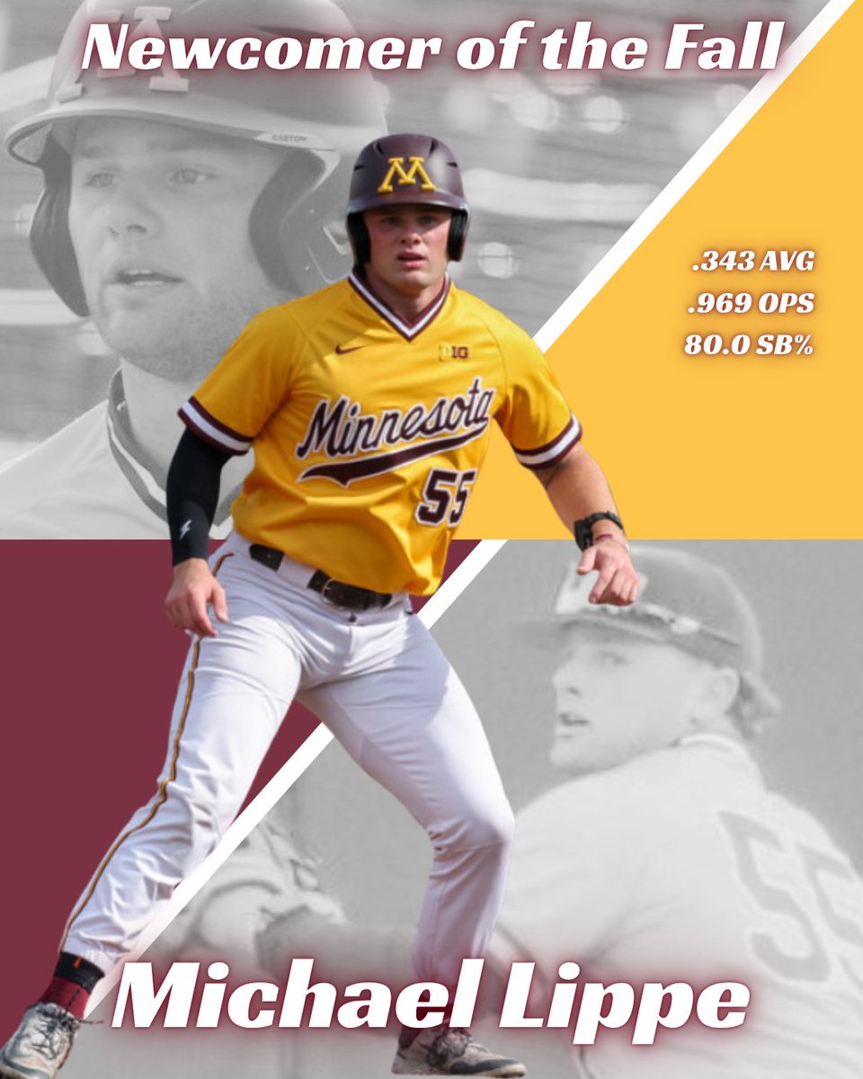 Minnesota Baseball Student Managers tweet media