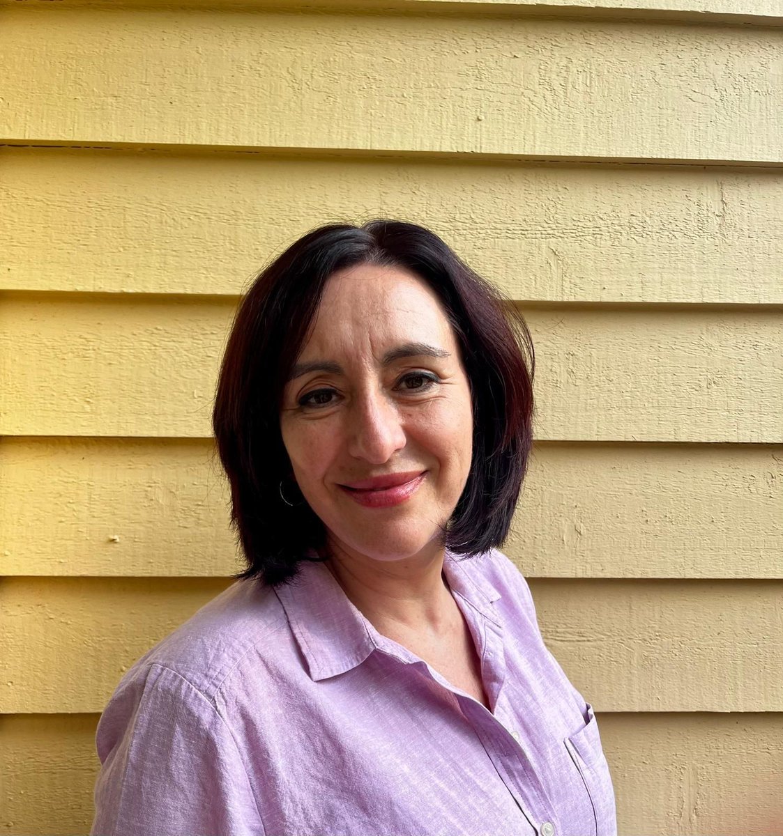 Creighton_EdD's tweet image. Lia Herrera Lasso y Mantilla  (cohort 54) successfully defended her dissertation. Congrats, Lia! Title: How Communication Happens Among a Multicultural Staff: A Case Study of an International Language School in Northern Virginia #EdD #DefenseDay #CUEdDucated