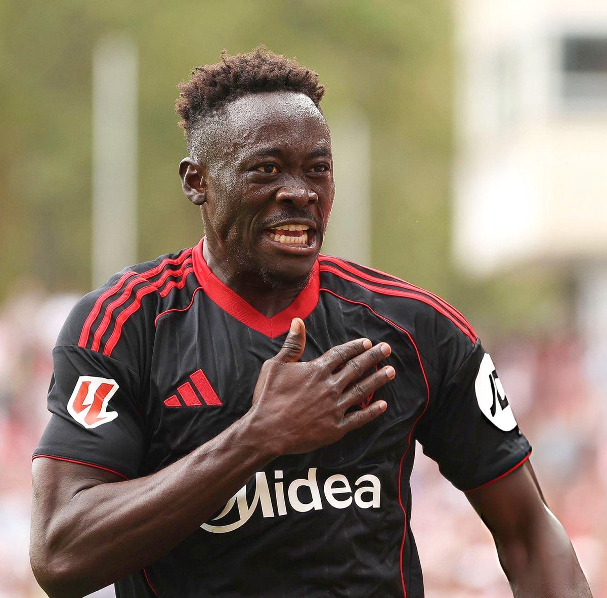 DAMI FOREIGN🥶 tweet media