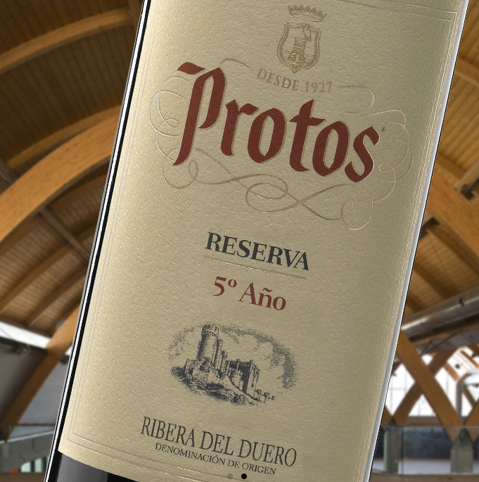 Bodegas_Protos's tweet photo. Un #vino potente, con notas tostadas y lácteas, especias. Complejo y elegante. Así es nuestro #ProtosReserva 🍷 https://t.co/HI6BdkFK4C