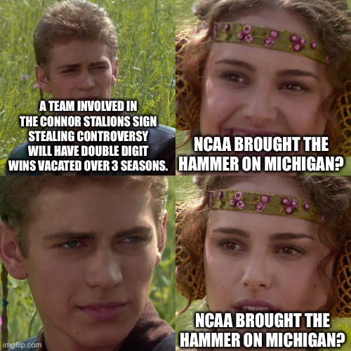 RedditCFB's tweet photo. 🔨 https://t.co/zQnIjAv0Xg