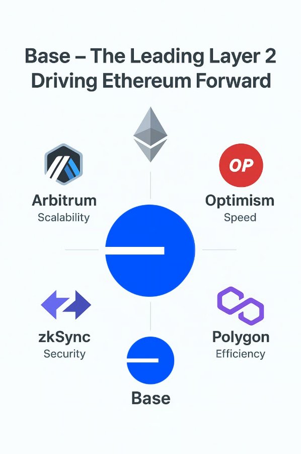 muradibrahim94's tweet image. @baseposting | $BASE Leading Layer 2 =&amp;gt; Driving Ethereum Forward
#BASE #Basepost