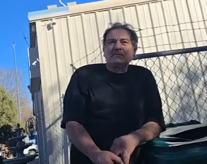 cppfam's tweet image. Leslie (59) was todays catch, as soon as the decoy said their age, he immediately asked to hook up. He wouldn&apos;t stop attempting to set up real life meets