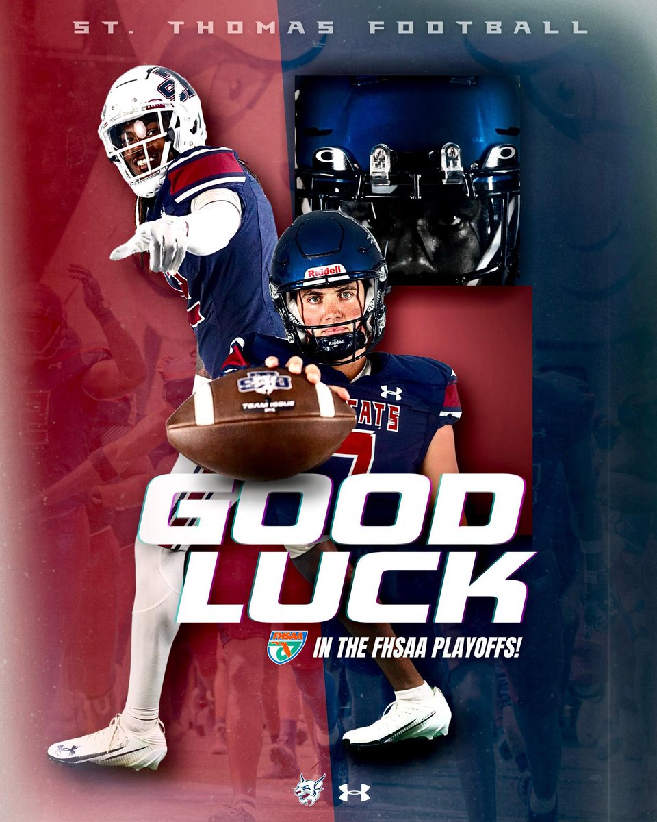 Thank you <a href="/STU_Football/">STU Football</a>  for the love!!