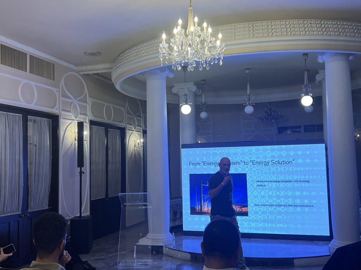 The Bitcoin Museum tweet media